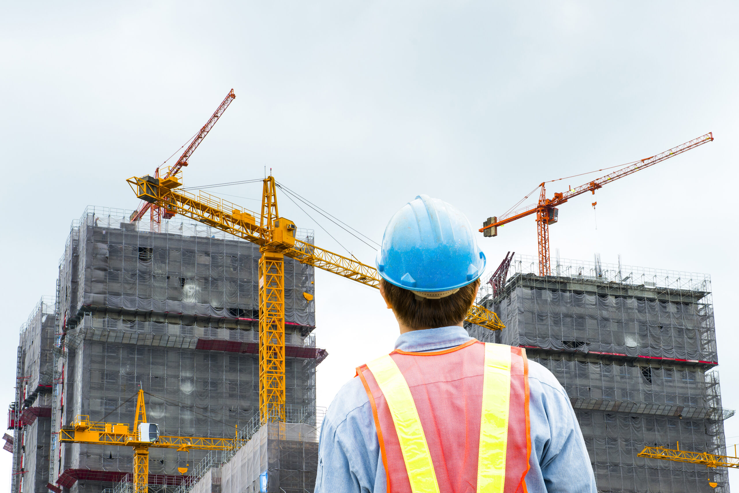 How Can Scaffold Training Lessen The Risk Of Worker’s Injury?