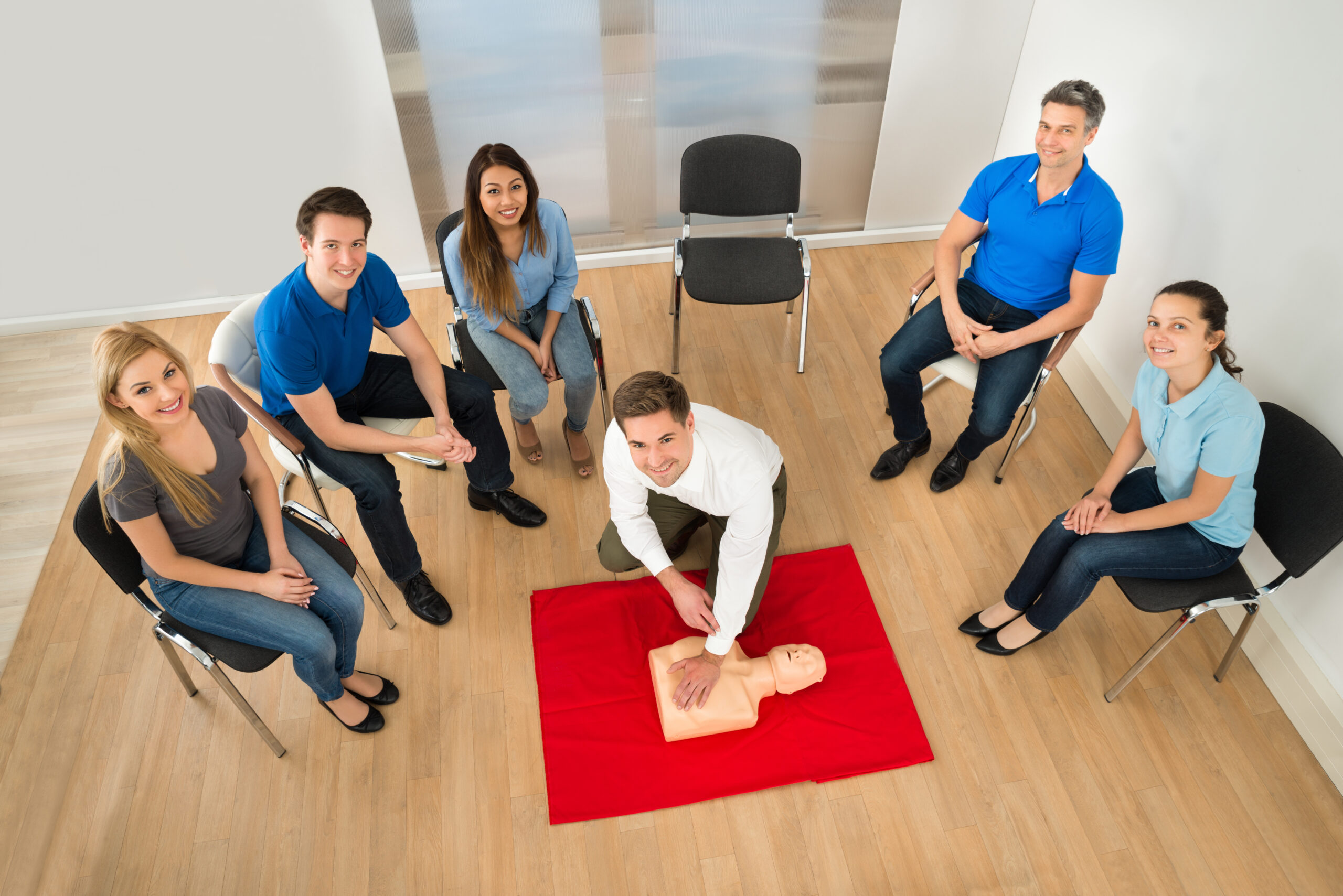 The Value of Quality International & Customized HSE Training
