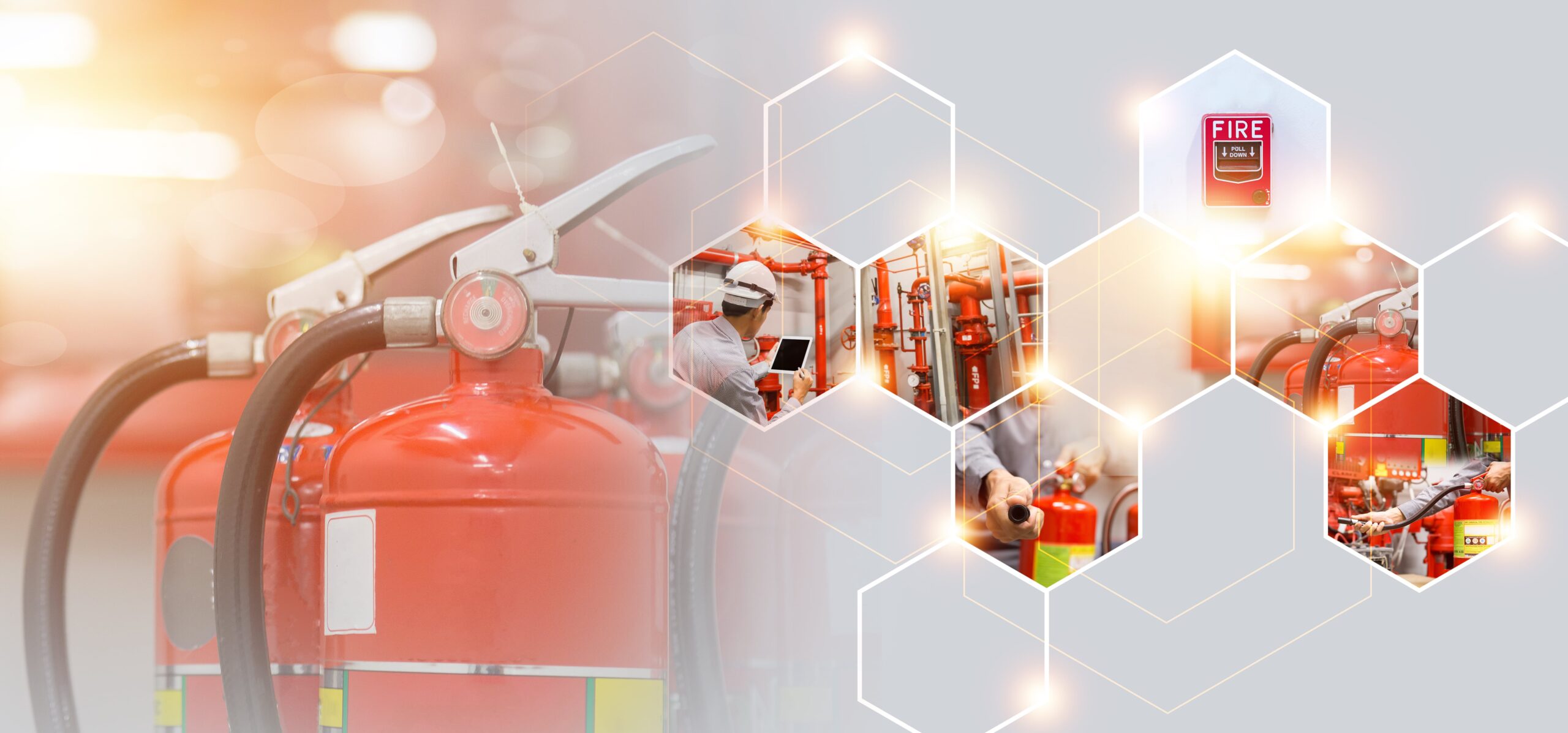 Ensuring Workplace Safety: Accurate Safety’s Comprehensive Fire Safety Training Services