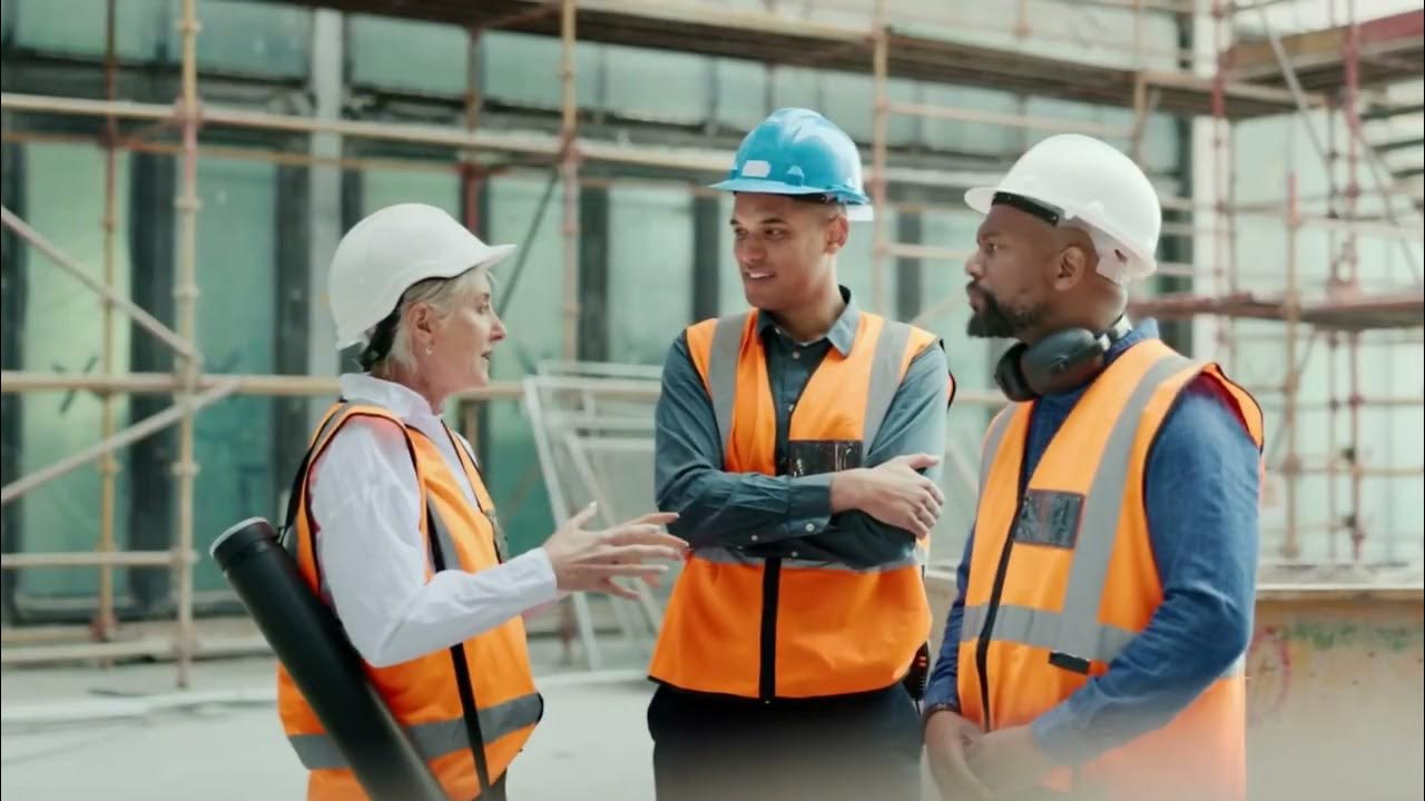 Mastering Safety: Tower Crane Operator Training in Dubai