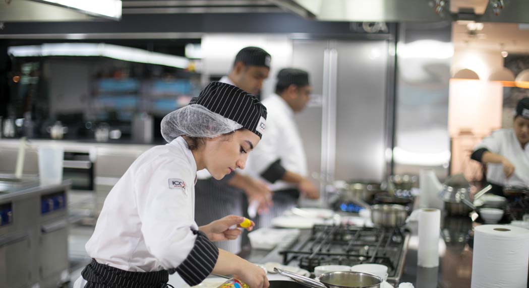 Ensuring Customer Safety: Food Safety Training in Dubai