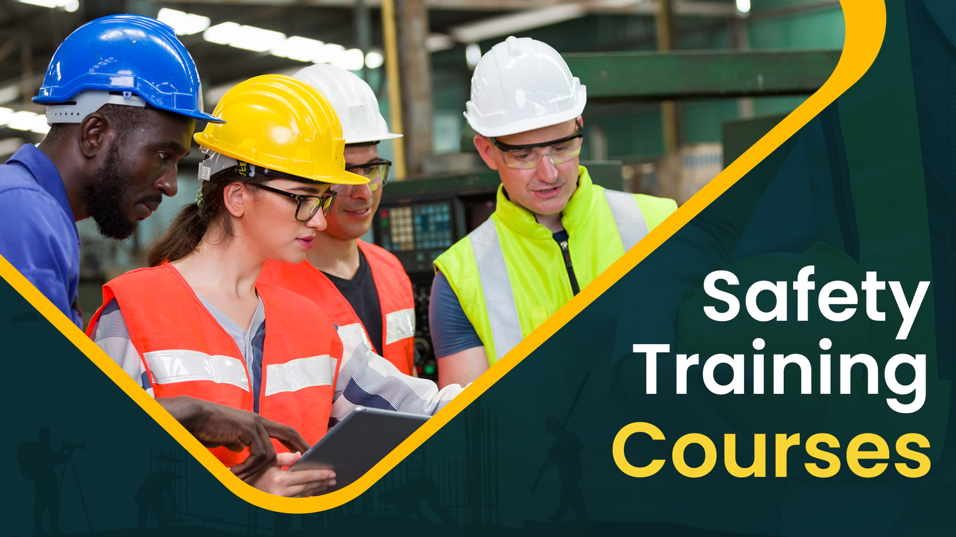 Elevate Your Safety Expertise with HSE Courses in Dubai