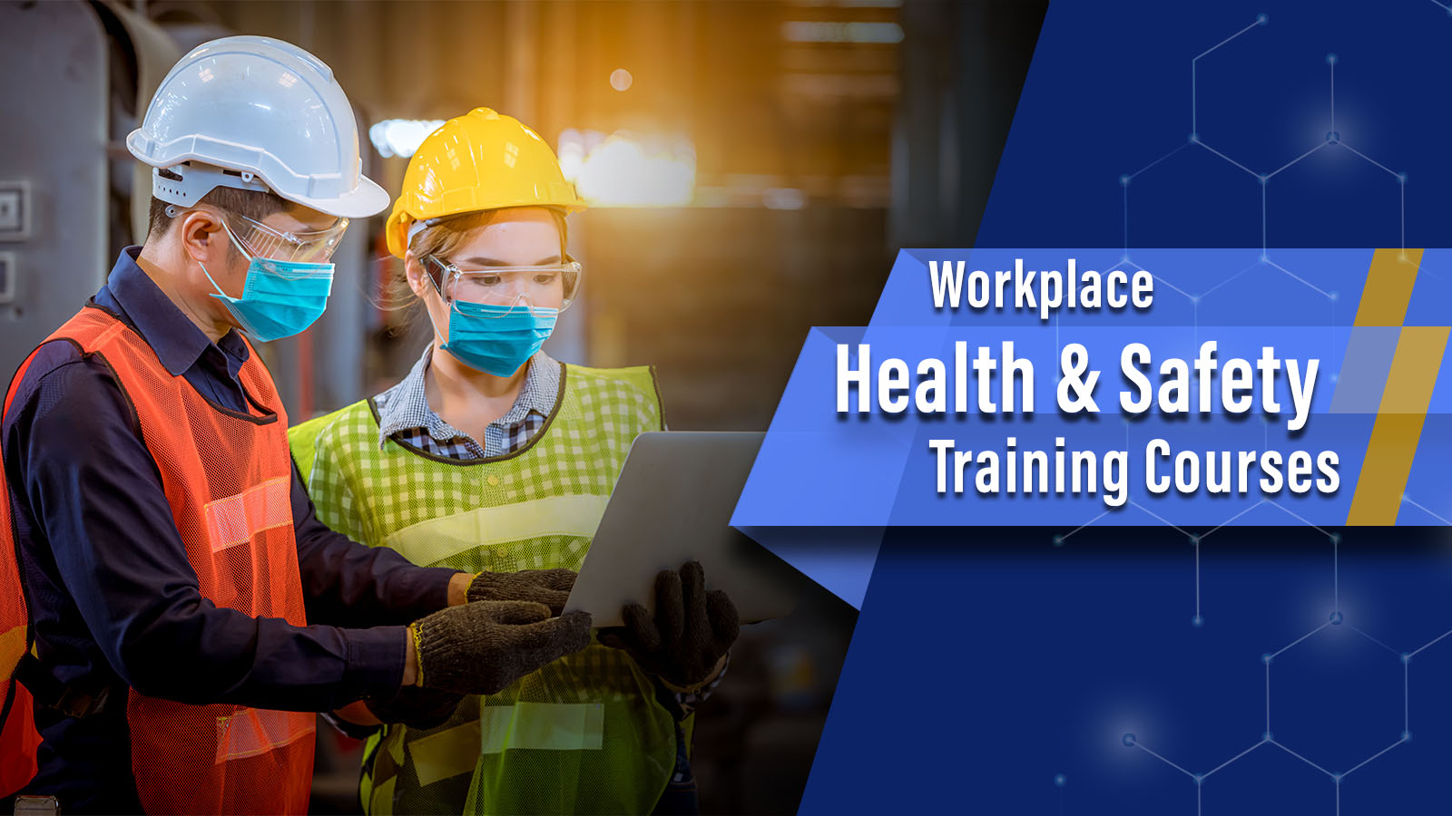 Protecting Lives and Property: Safety Training Institute in Dubai