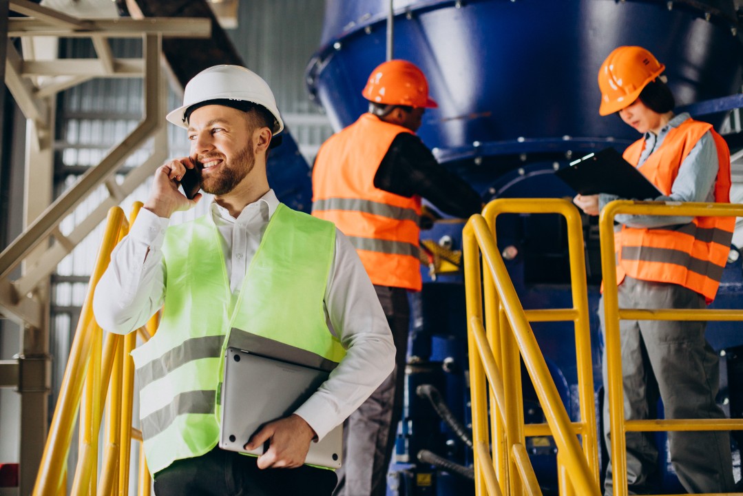 Enhance Workplace Safety with Accurate Safety Training’s HSE Courses in Dubai