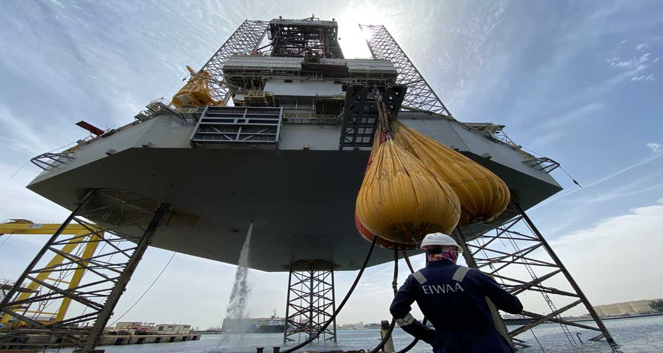 Assessment of Workplace Safety: Lifting Equipment Inspection Services in Oman by Accurate Safety Training