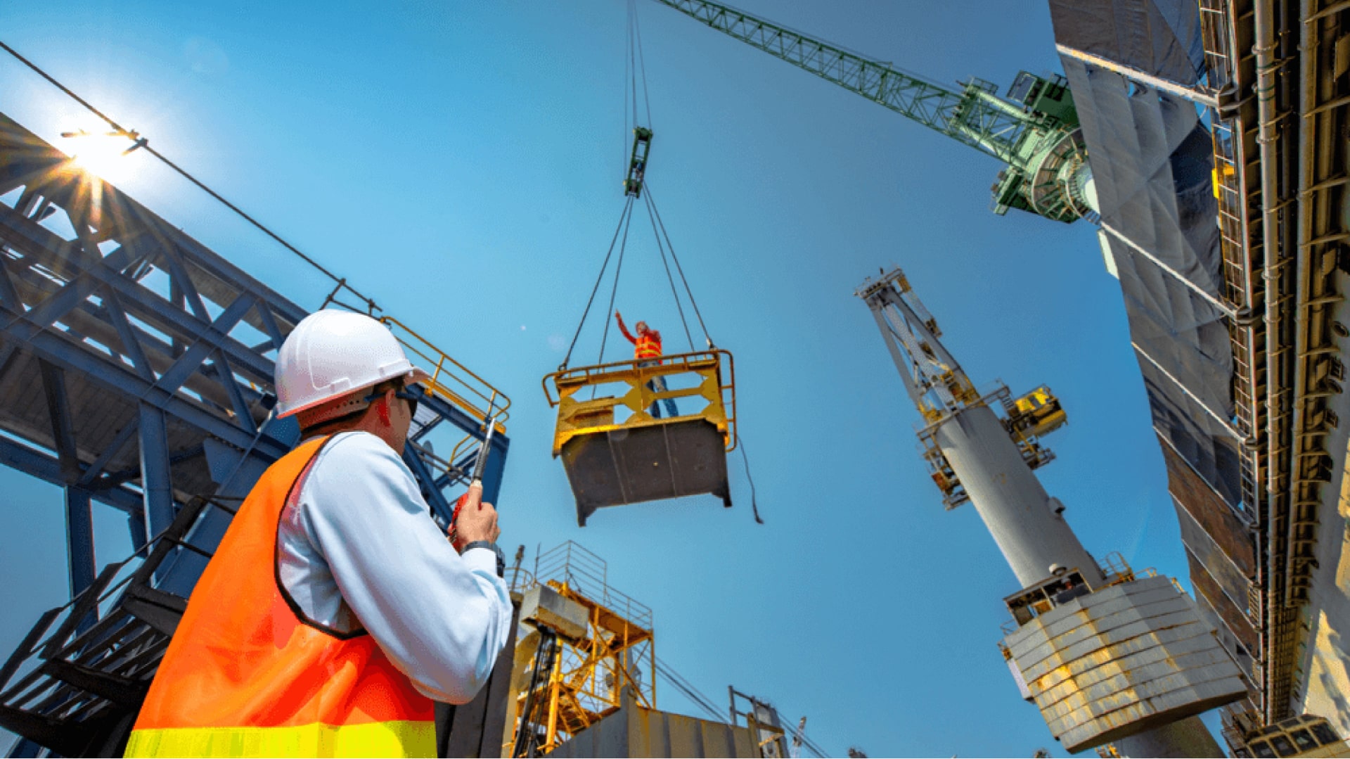 Get Real-World Safety Skills with Leading HSE Training in Muscat — Accurate Safety Training