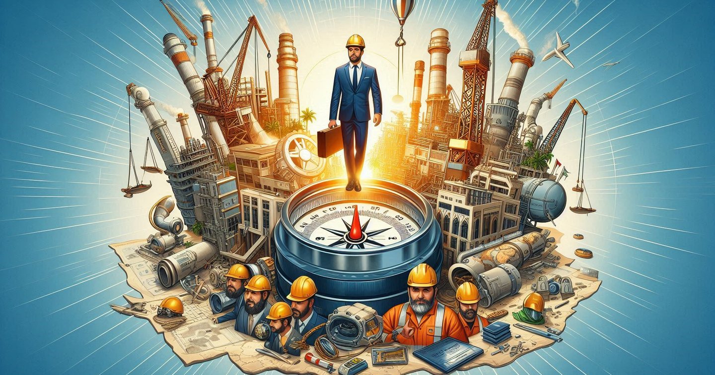 Advance Your Safety Career with Leading HSE Training in Oman