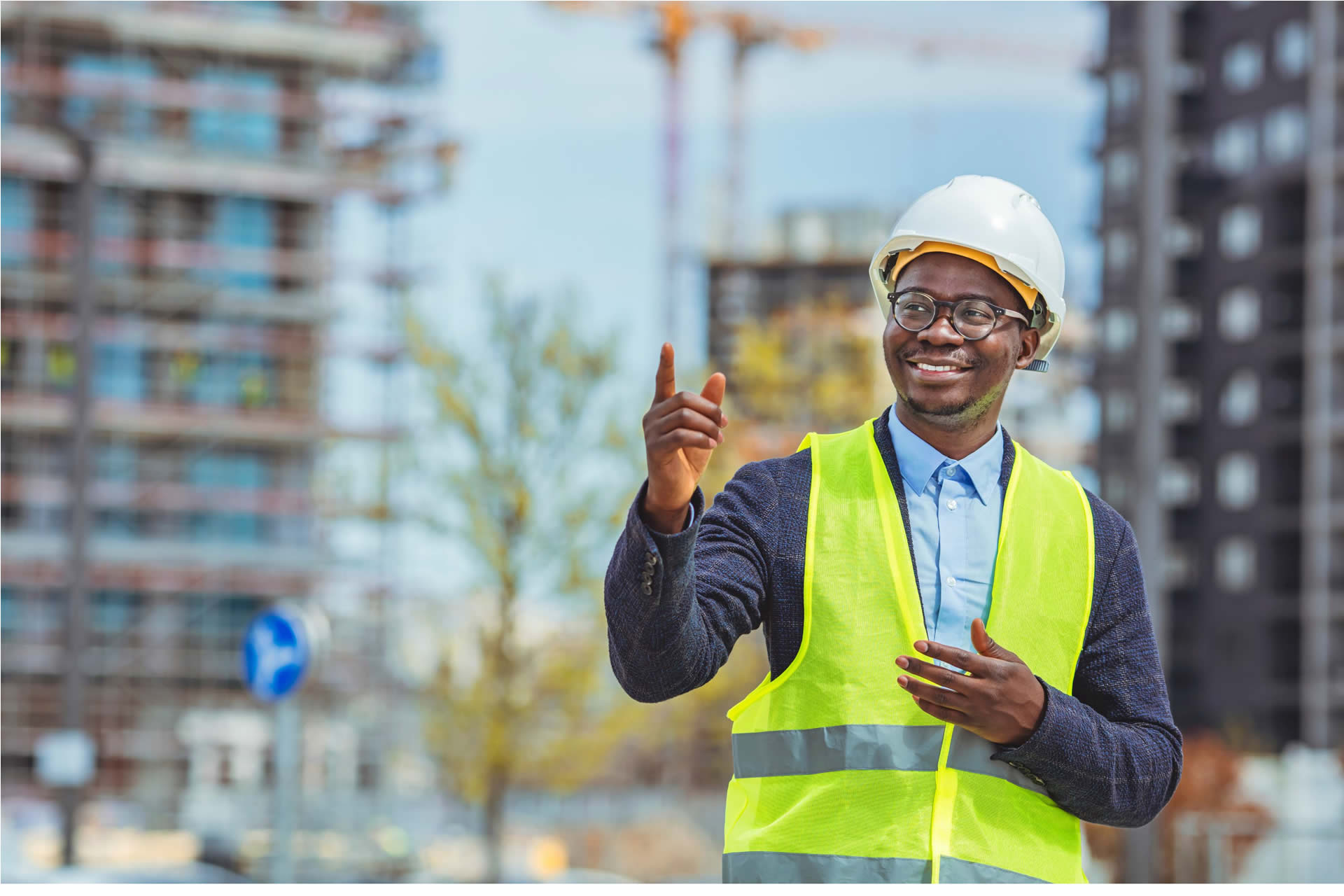 Build a Safer Future with Dubai’s Trusted HSE Training Institute