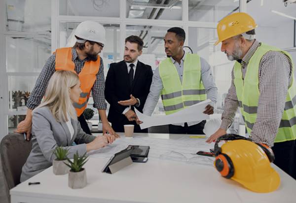 What Do HSE Consultancy Services in Dubai Include? Full Guide