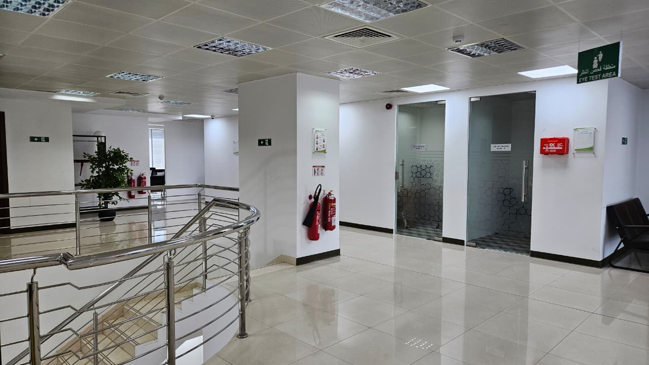 HSE Training Institute Muscat – Your Gateway to Professional Safety Excellence