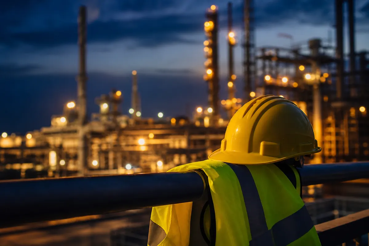 Safety Training Muscat: Build a Safer Career with Industry-Recognized Safety Certifications