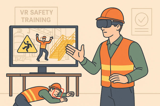 HSE Training Oman: Grow Your Safety Career with Certifications That Are Known Around the World